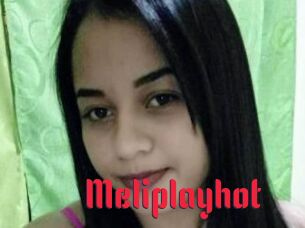Meliplayhot Video Extrait