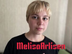 MelisaArlisen