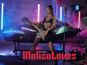 MelisaLoves