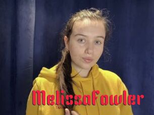 MelissaFowler