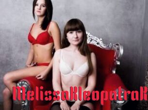 MelissaKleopatraKs