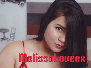 MelissaLoveex