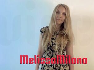 MelissaMilana