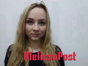 MelissaPost