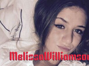 Melissa_Williamson