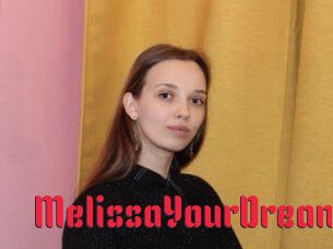 MelissaYourDream