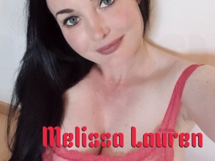 Melissa_Lauren Video Extrait