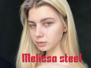 Melissa_steel