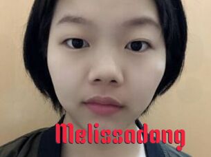 Melissadong