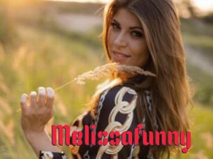 Melissafunny