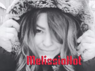 MelissiaHot