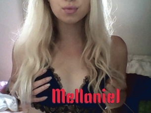 Mellanie1 Video Extrait