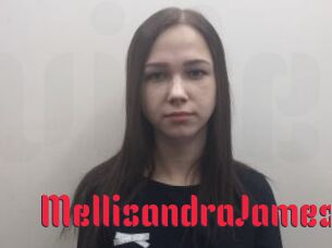 MellisandraJames