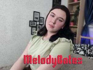 MelodyBates