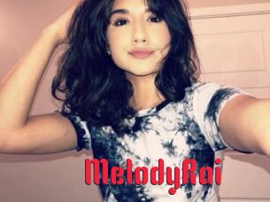 MelodyRai