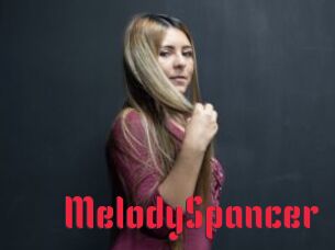 MelodySpancer Video Extrait