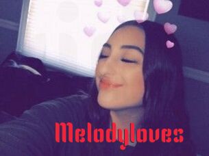 Melodyloves