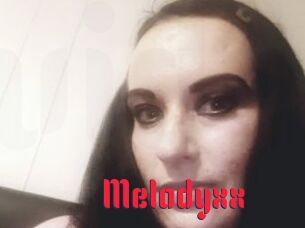 Melodyxx
