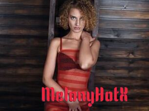 MelonyHotX