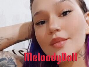 MeloodyDoll