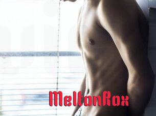 MeltonRox