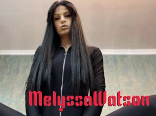 MelyssaWatson