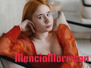 MenciaMorrison
