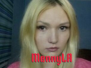 MennyLA