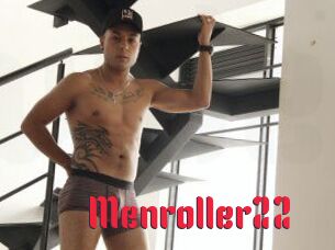 Menroller22