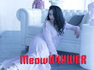 MeowWWWRR