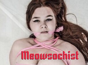 Meowsochist