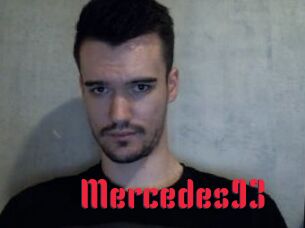Mercedes93