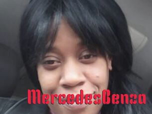 MercedesBenza