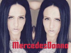MercedesDonna