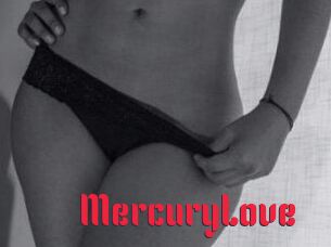Mercury_Love