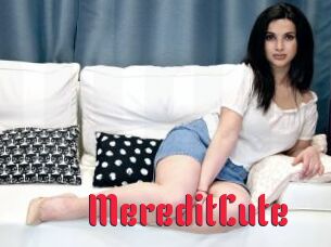 MereditCute