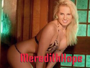 Meredith_Hope