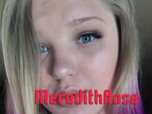 MeredithRose