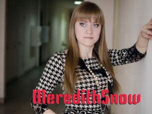 MeredithSnow