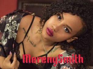 MerenySmith
