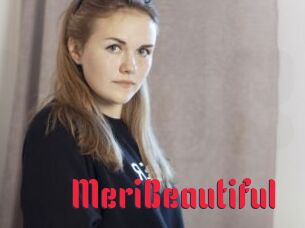 MeriBeautiful
