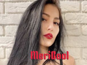 MeriBool