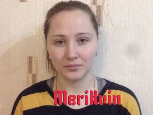 MeriKvin