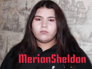 MerianSheldon