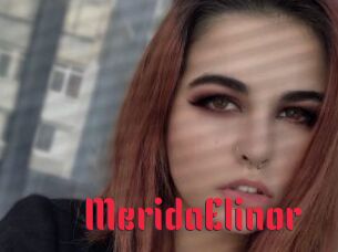 MeridaElinor Video Extrait
