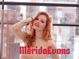 MeridaEvans