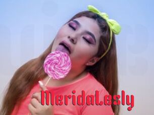 MeridaLesly