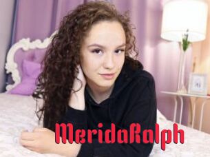 MeridaRalph