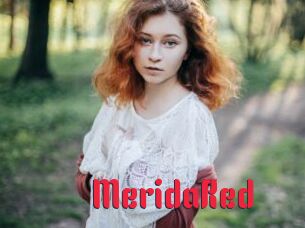 MeridaRed