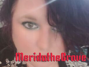 MeridatheBrave